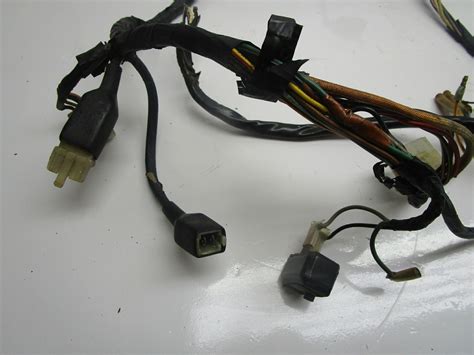 1975 honda cb360t wiring harness 